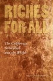 Kenneth N. Owens - Riches for All, Inbunden. Tillgänglighet: Tillfälligt slut