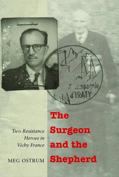 Surgeon and the Shepherd
