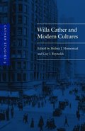 Cather Studies, Volume 9