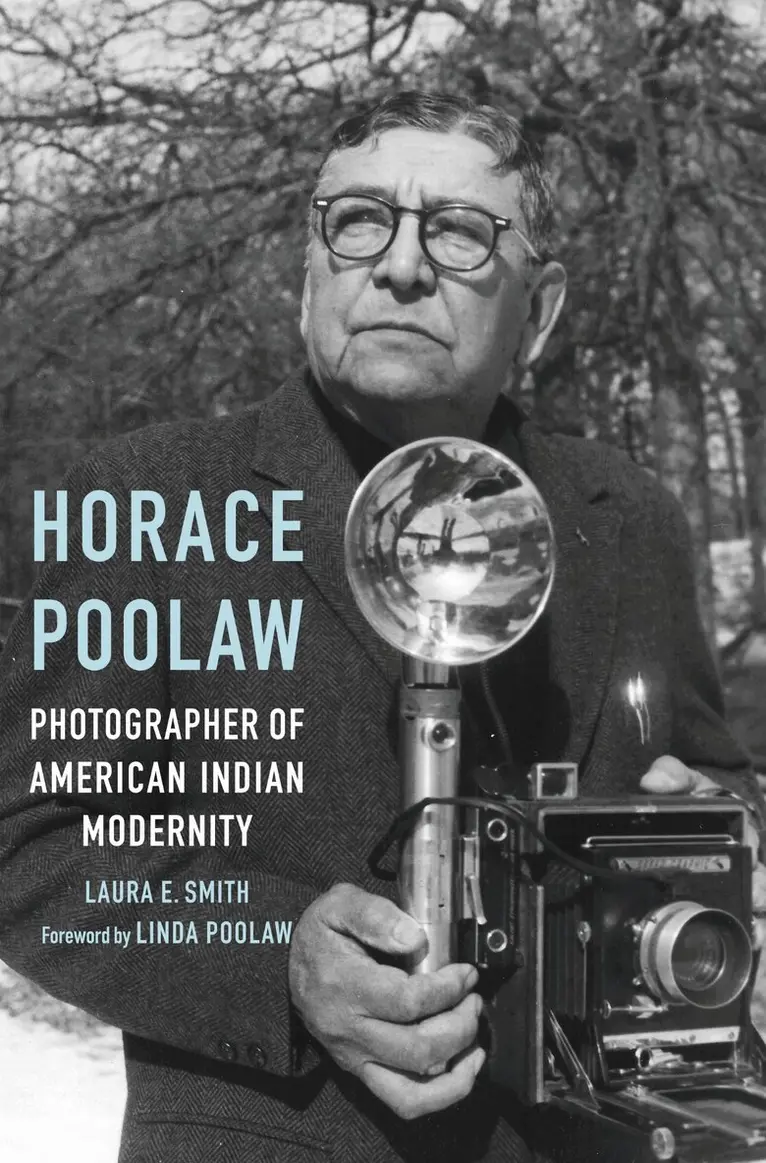 Laura E. Smith - Horace Poolaw, Photographer of American Indian Modernity, Inbunden. Tillgänglighet: Lägg i varukorg