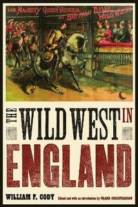 The Wild West in England