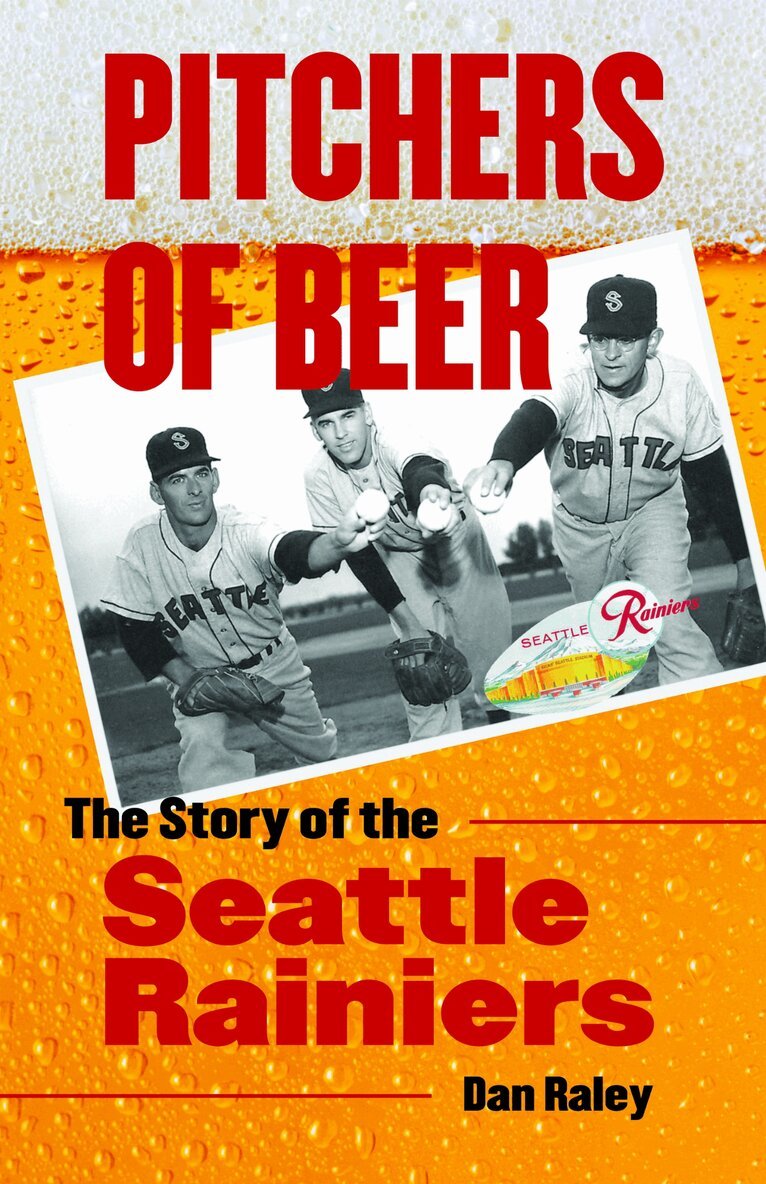 Pitchers of Beer