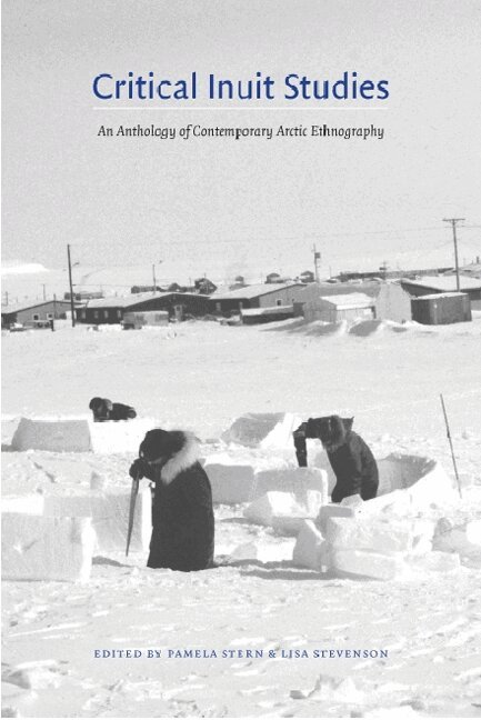 Pamela Stern, Lisa Stevenson - Critical Inuit Studies, Inbunden. Tillgänglighet: Tillfälligt slut