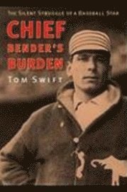 Tom Swift - Chief Bender′s Burden, Inbunden. Tillgänglighet: Tillfälligt slut