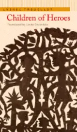 Lyonel Trouillot - Children of Heroes, Inbunden. Tillgänglighet: Tillfälligt slut