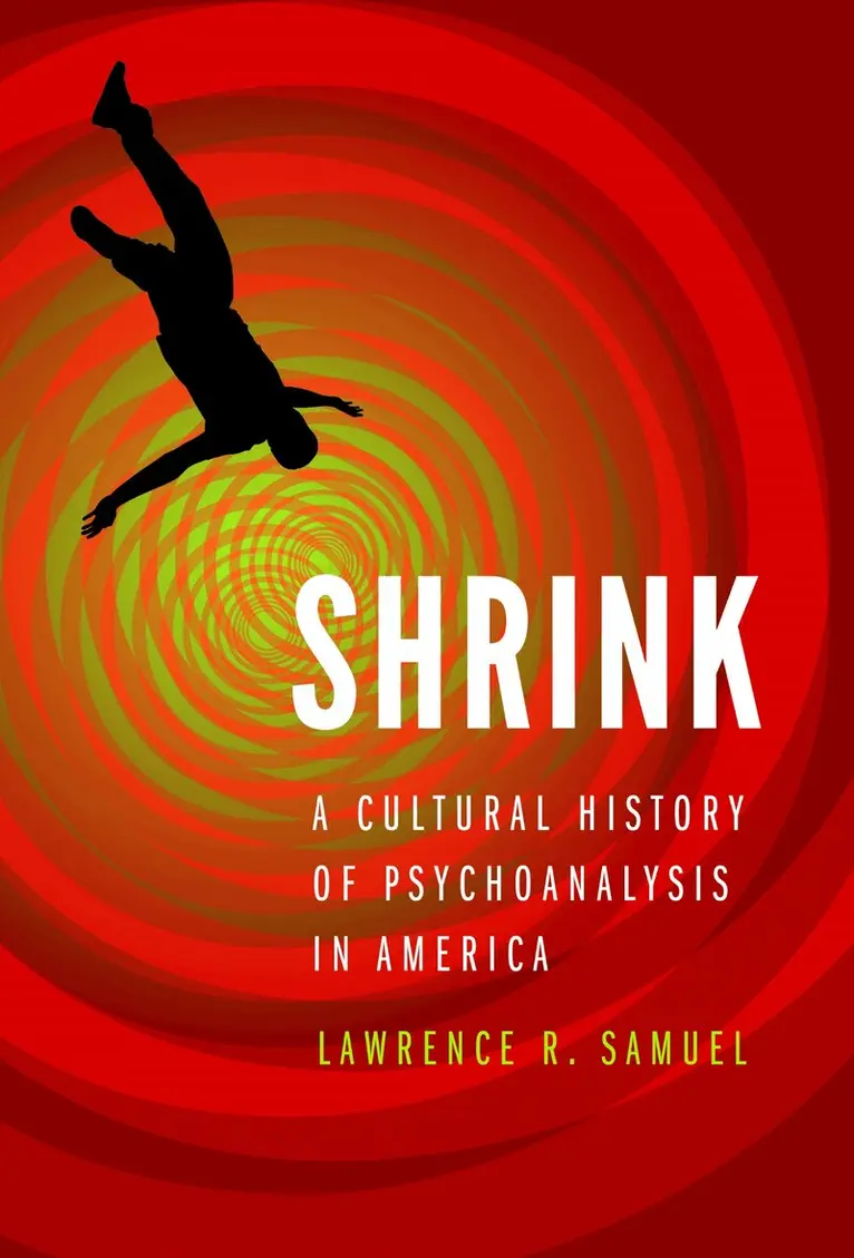 Lawrence R. Samuel - Shrink, Inbunden. Tillgänglighet: Lägg i varukorg