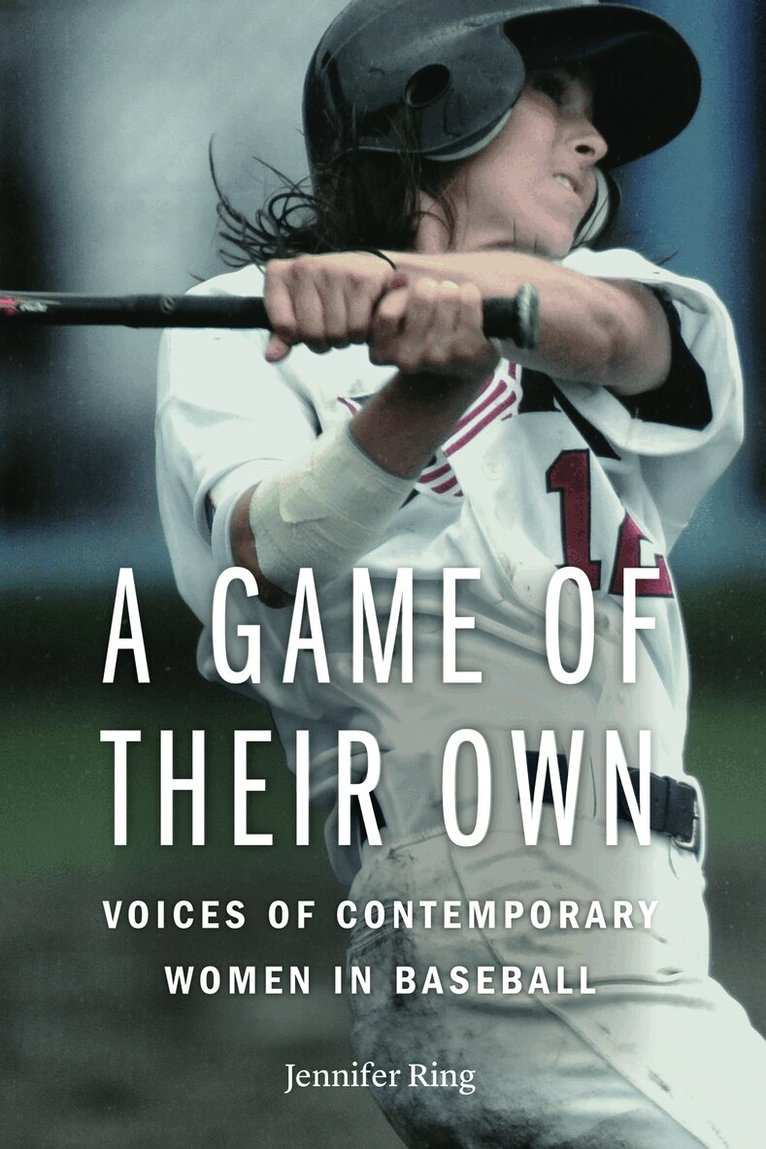 Jennifer Ring - Game of Their Own, Inbunden. Tillgänglighet: Tillfälligt slut