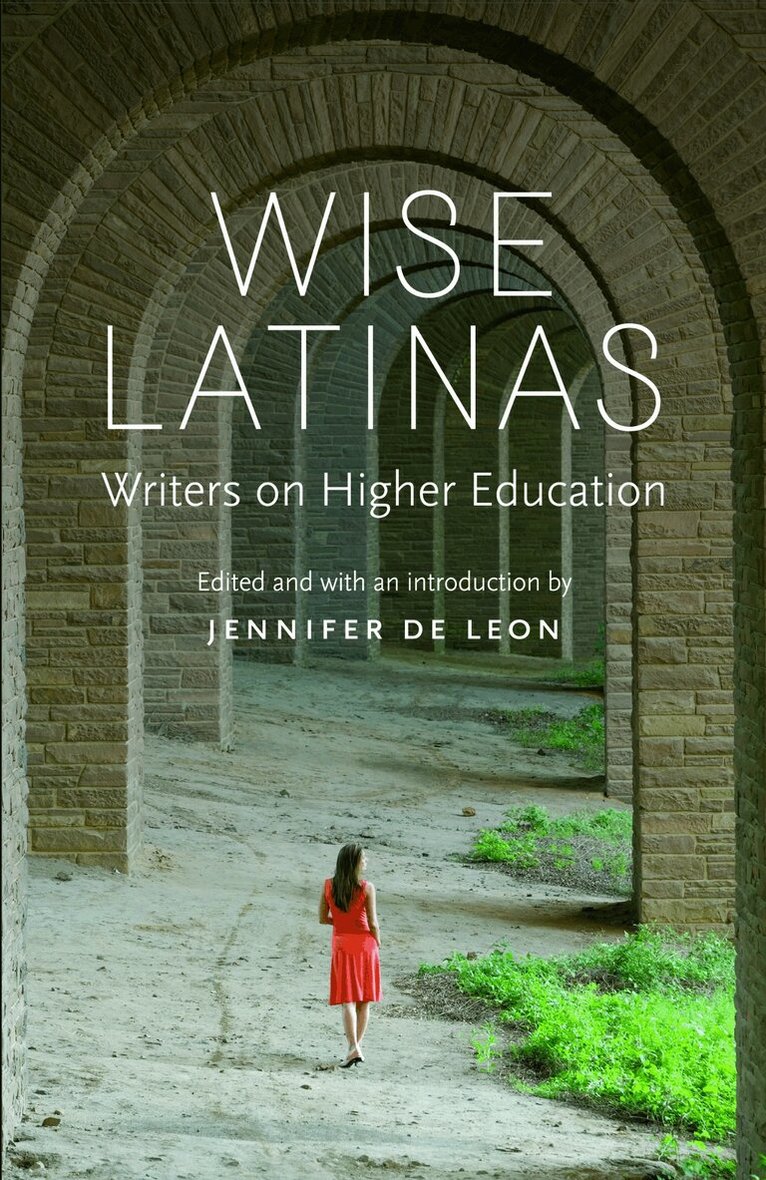 Jennifer De Leon - Wise Latinas, Häftad