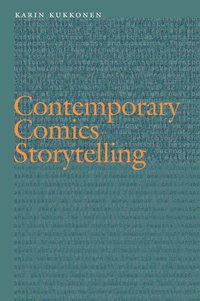 Contemporary Comics Storytelling