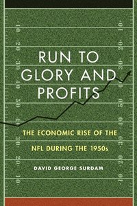 Run to Glory and Profits