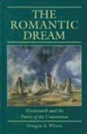 D Wilson - Romantic Dream, Inbunden. Tillgänglighet: Tillfälligt slut