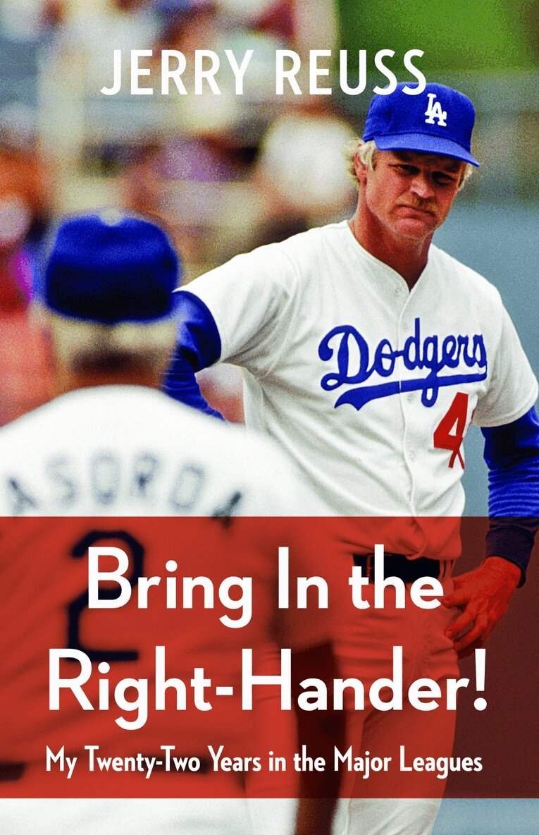 Bring in the Right-Hander!