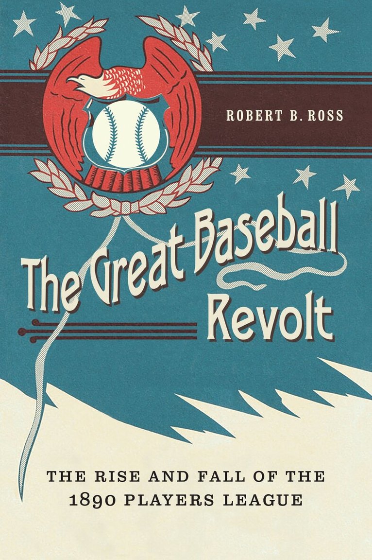 Great Baseball Revolt
