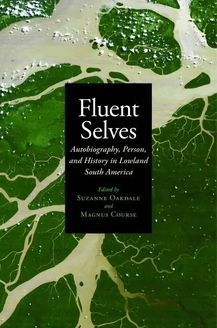 Suzanne Oakdale, Magnus Course - Fluent Selves, Inbunden. Tillgänglighet: Tillfälligt slut