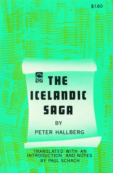 Icelandic Saga