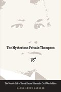 The Mysterious Private Thompson