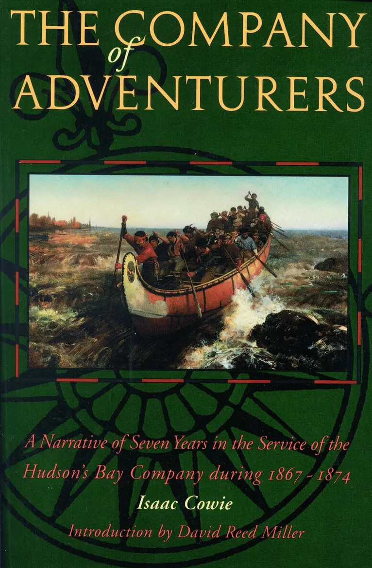Company of Adventurers