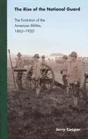 J Cooper - Rise of the National Guard, Häftad. Tillgänglighet: Tillfälligt slut