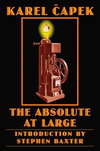 Absolute at Large