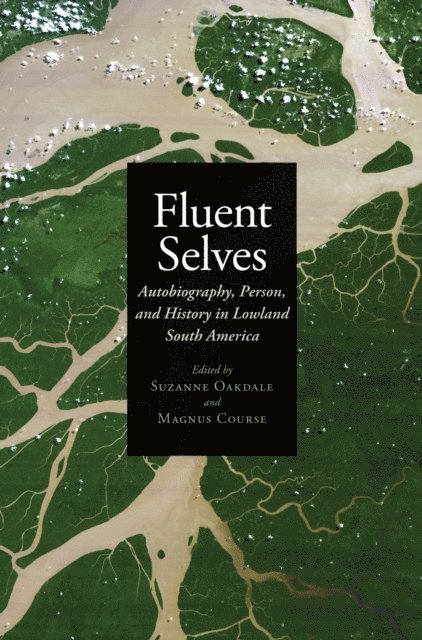 Suzanne Oakdale, Magnus Course - Fluent Selves, E-bok