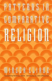 Patterns in Comparative Religion