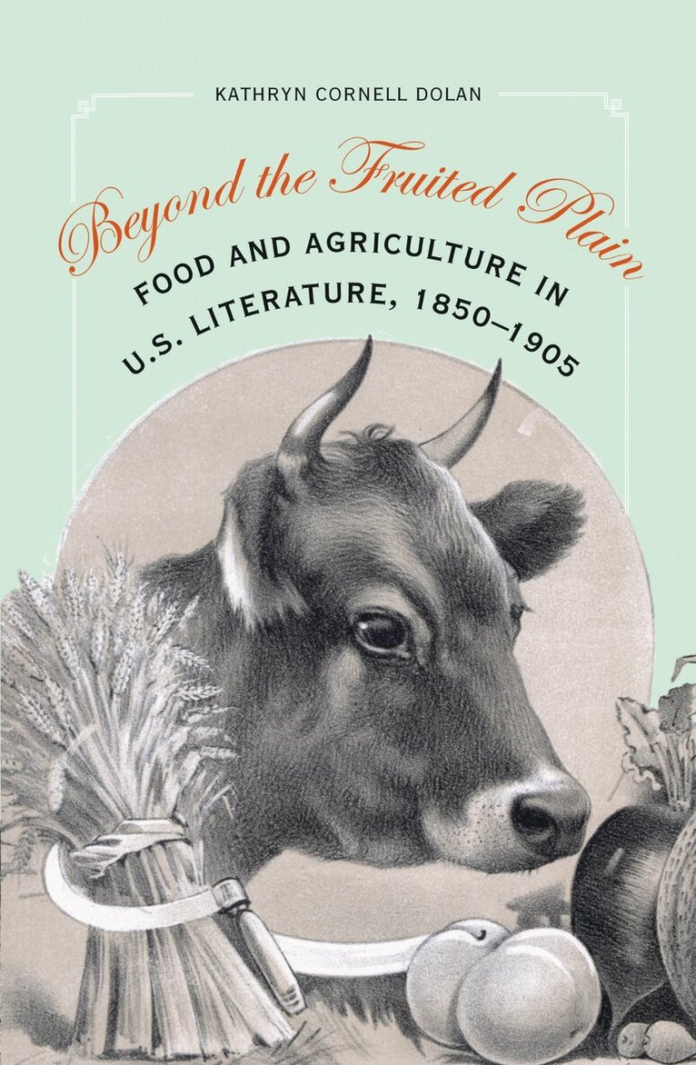 Kathryn Cornell Dolan - Beyond the Fruited Plain, E-bok. Tillgänglighet: Lägg i varukorg