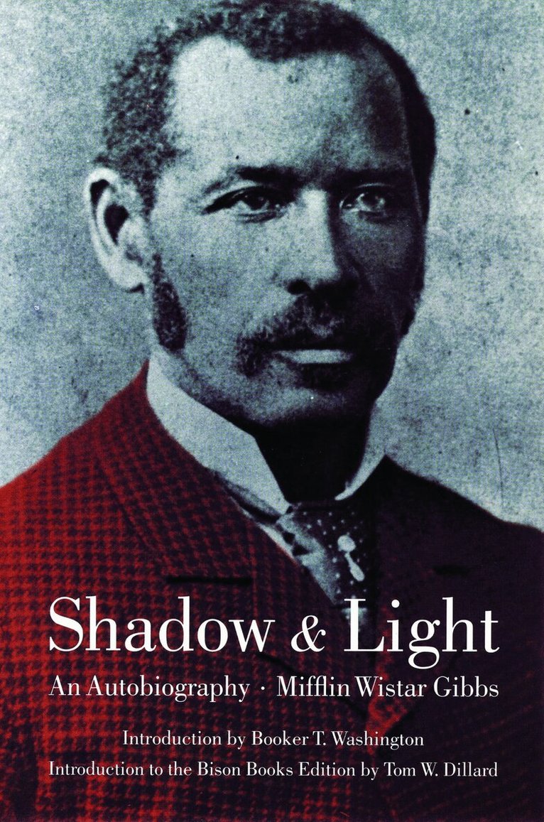 Shadow and Light