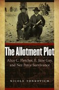 The Allotment Plot