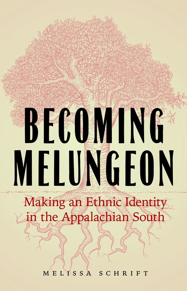 Becoming Melungeon