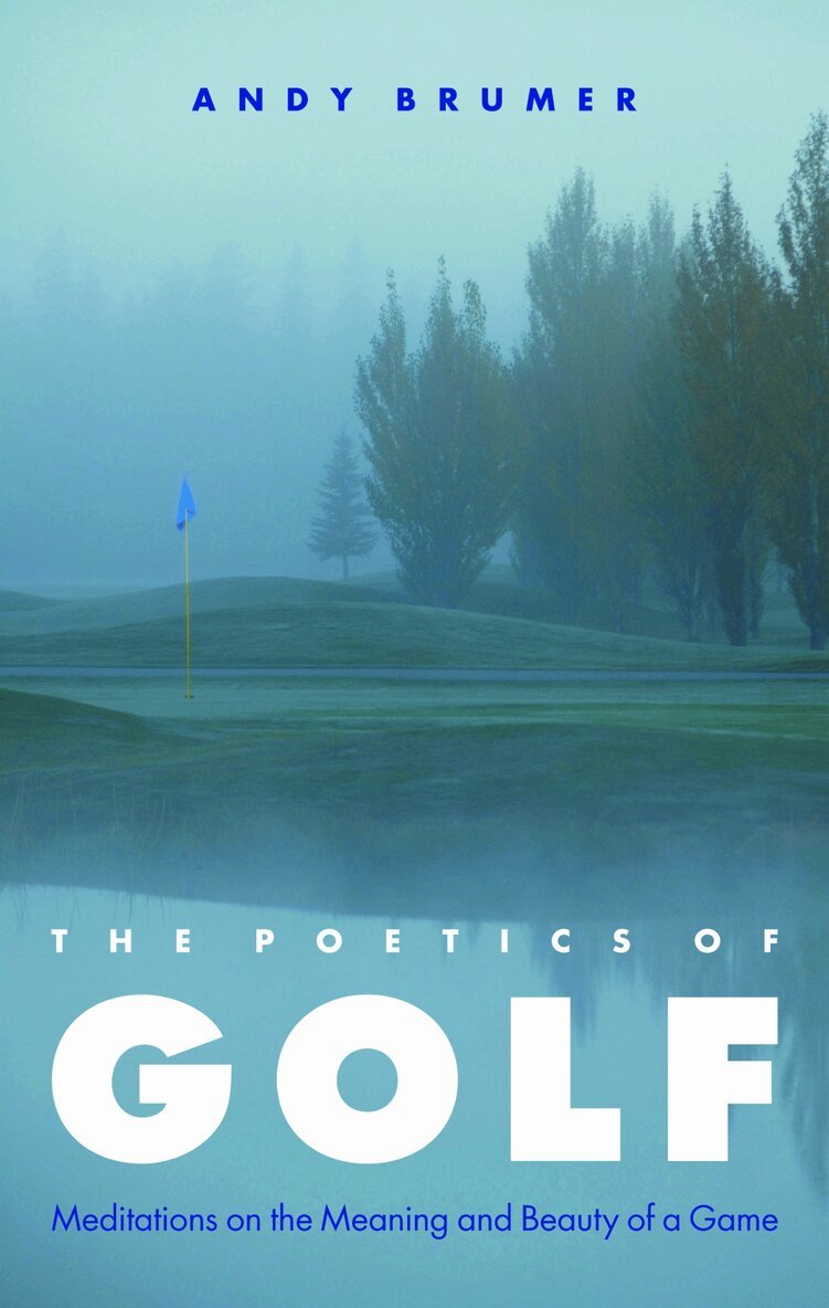 Poetics of Golf
