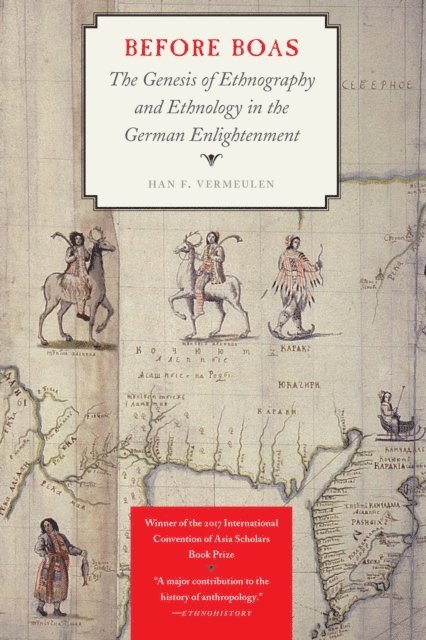 Han F. Vermeulen - Before Boas, E-bok. Tillgänglighet: Lägg i varukorg