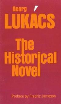 Historical Novel