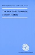 New Latin American Mission History