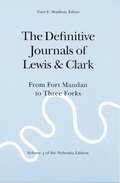 Definitive Journals of Lewis and Clark, Vol 4