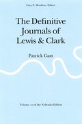 Definitive Journals of Lewis and Clark, Vol 10