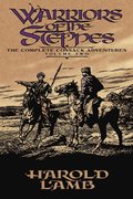 Warriors of the Steppes