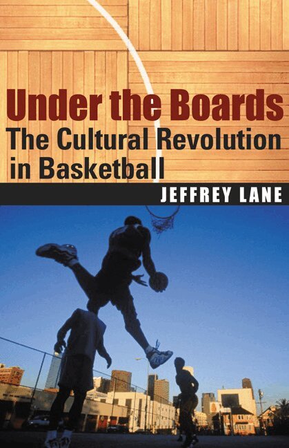 Jeffrey Lane - Under the Boards, Häftad. Tillgänglighet: Lägg i varukorg