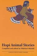 Hopi Animal Stories