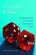 Forgotten Tribes