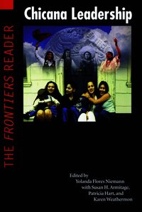 Chicana Leadership