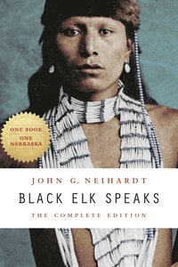 Black Elk Speaks