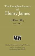 The Complete Letters of Henry James, 18801883