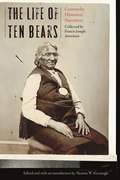 Life of Ten Bears