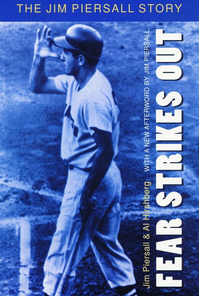 Fear Strikes Out