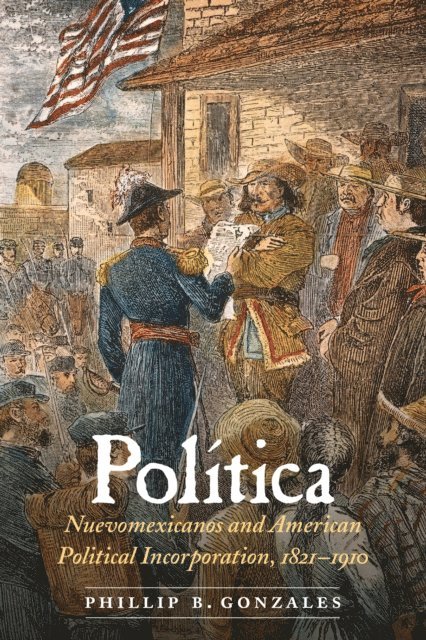 Phillip B. Gonzales - Política, E-bok. Tillgänglighet: Lägg i varukorg