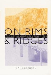 On Rims and Ridges