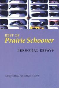 Best of 'Prairie Schooner'