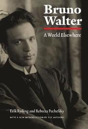 Bruno Walter