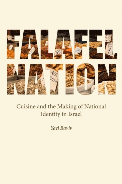 Yael Raviv - Falafel Nation, E-bok. Tillgänglighet: Lägg i varukorg