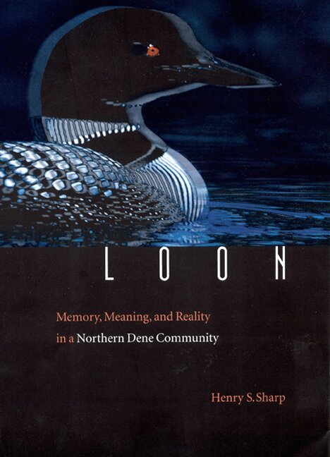 Henry S. Sharp - Loon, Häftad. Tillgänglighet: Lägg i varukorg
